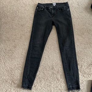 Calvin Klein skinny jeans
